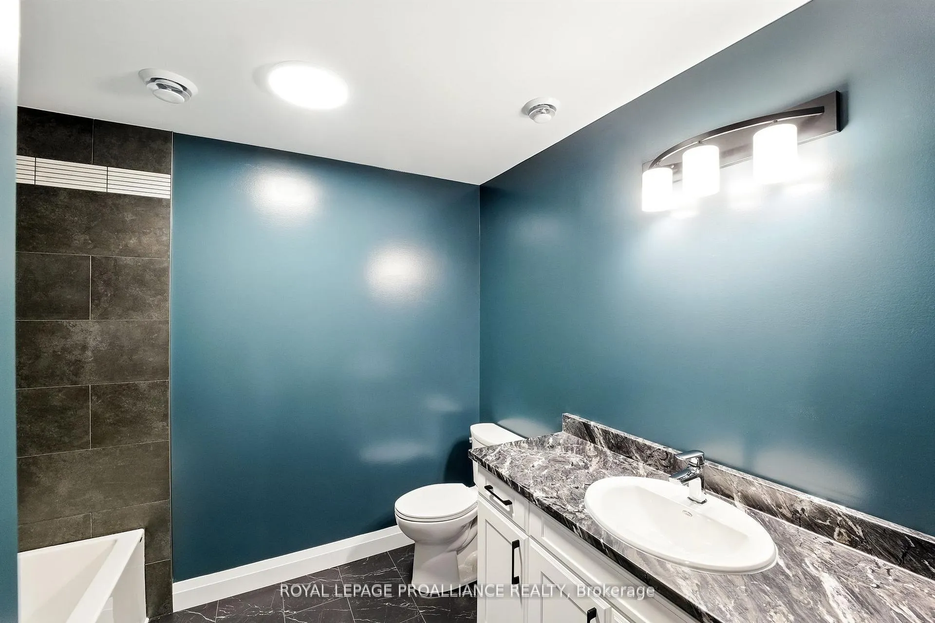 Photo 23 of Lot 25 River Rapids Road, Quinte West, Frankford Ward — HOMEH