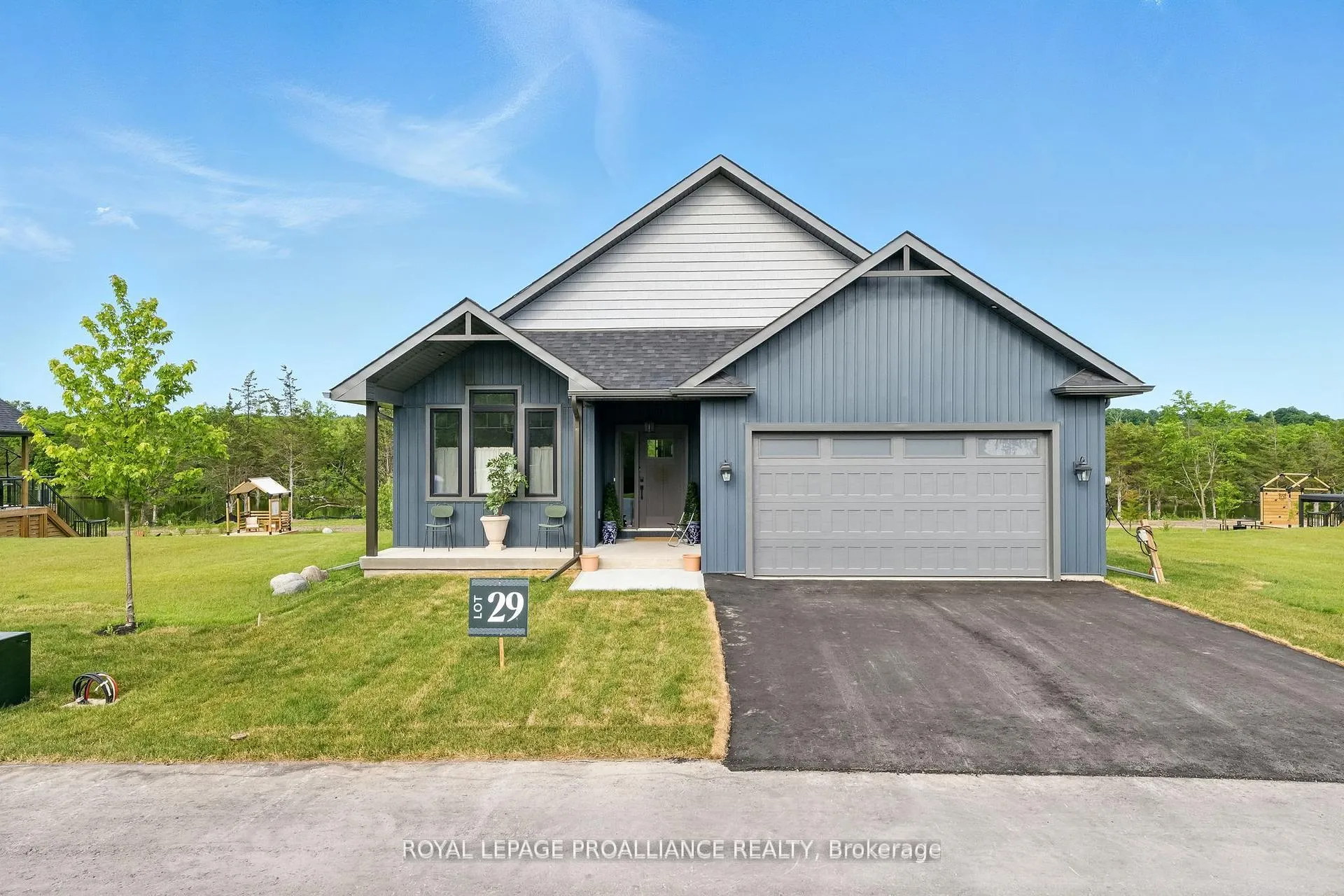 Photo of Lot 29 River Rapids Road