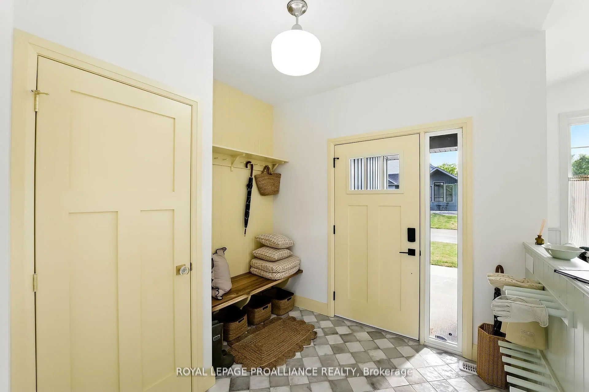Photo 6 of Lot 29 River Rapids Road, Quinte West, Frankford Ward — HOMEH