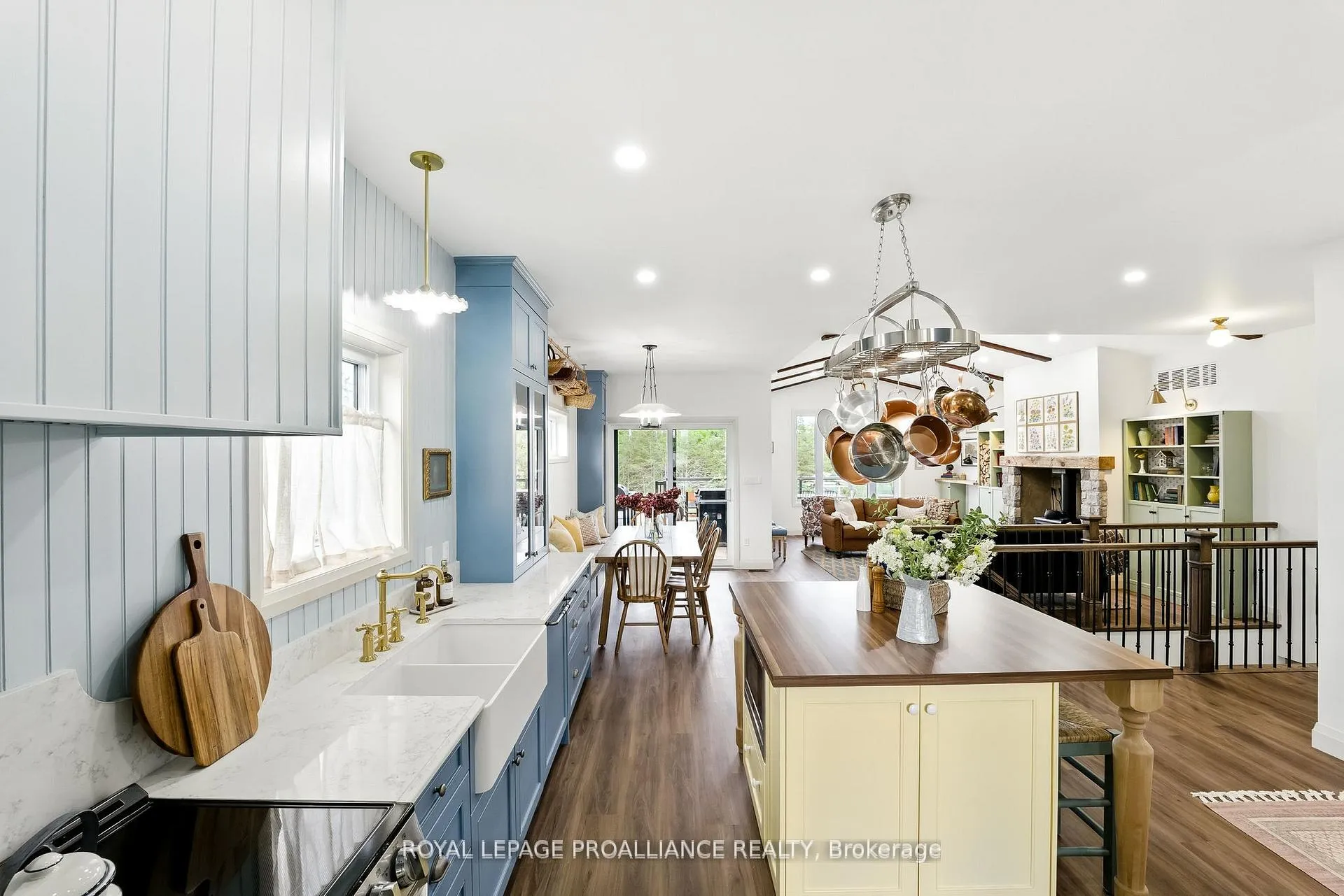 Photo 10 of Lot 29 River Rapids Road, Quinte West, Frankford Ward — HOMEH