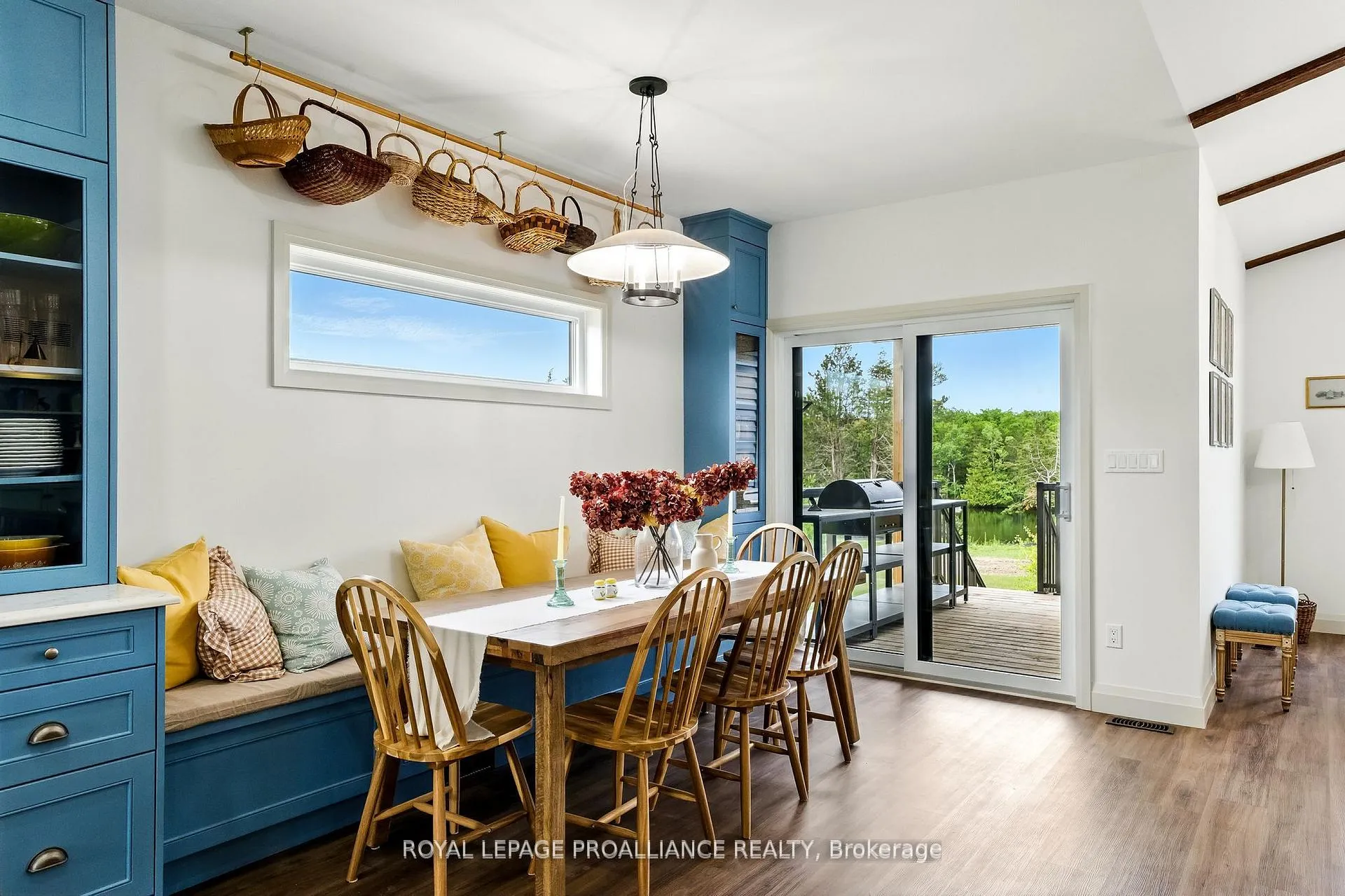 Photo 11 of Lot 29 River Rapids Road, Quinte West, Frankford Ward — HOMEH