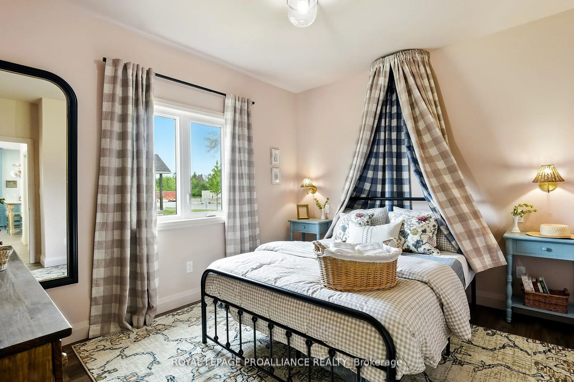 Photo 15 of Lot 29 River Rapids Road, Quinte West, Frankford Ward — HOMEH