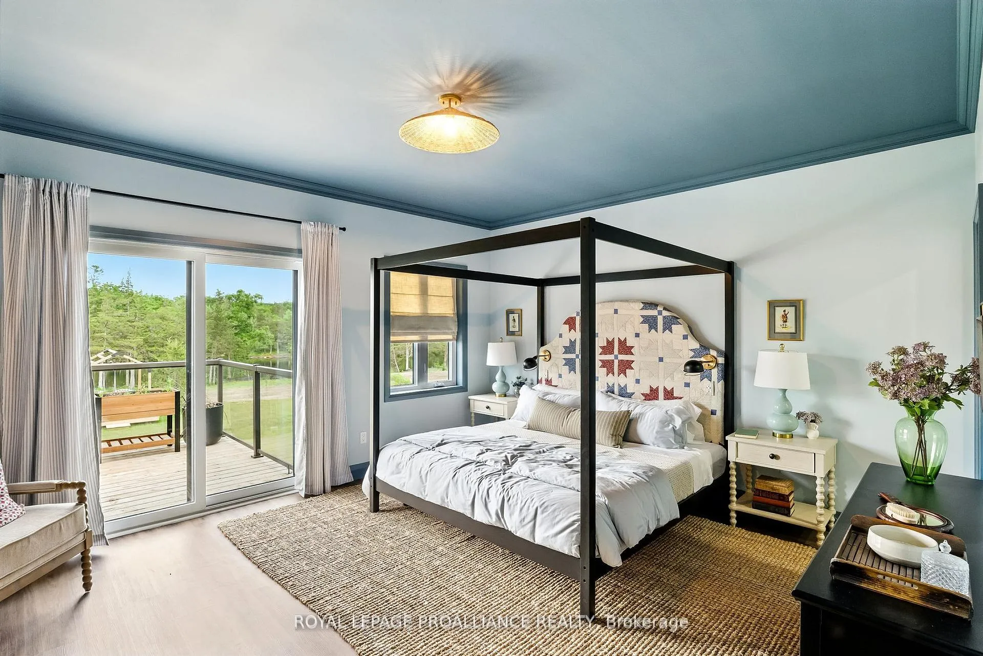 Photo 16 of Lot 29 River Rapids Road, Quinte West, Frankford Ward — HOMEH