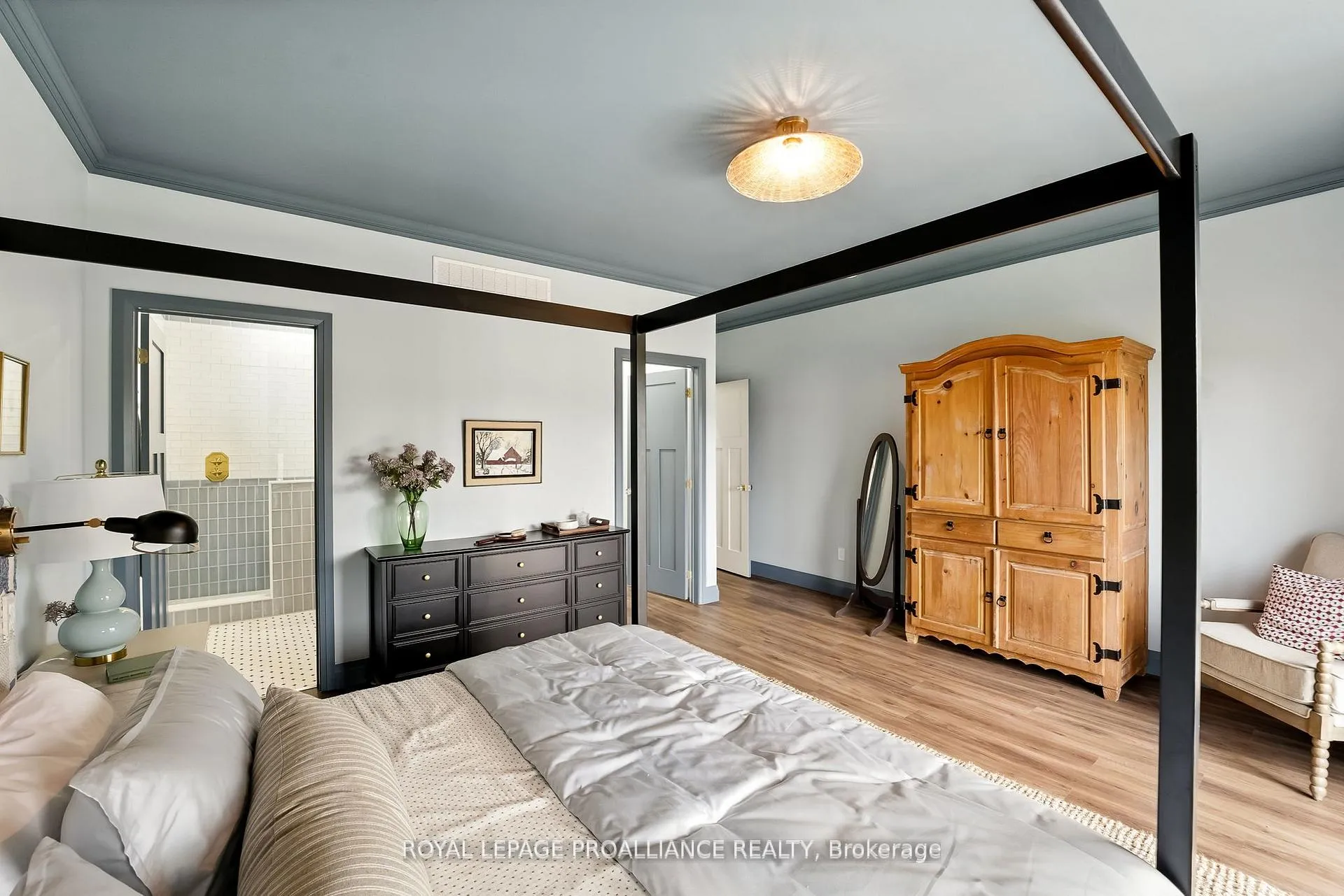 Photo 17 of Lot 29 River Rapids Road, Quinte West, Frankford Ward — HOMEH