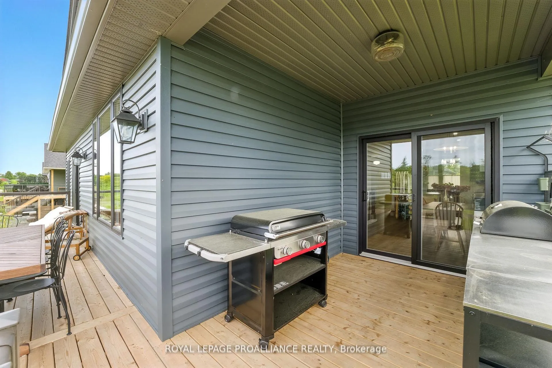 Photo 26 of Lot 29 River Rapids Road, Quinte West, Frankford Ward — HOMEH