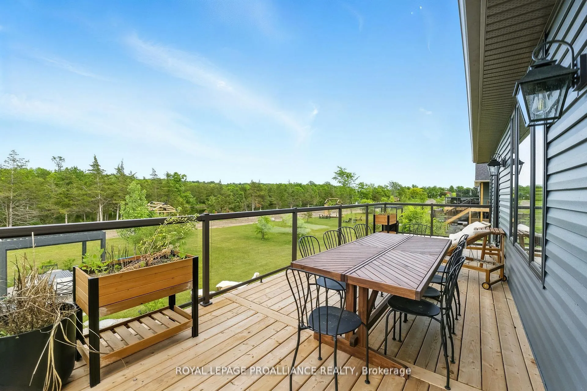 Photo 27 of Lot 29 River Rapids Road, Quinte West, Frankford Ward — HOMEH