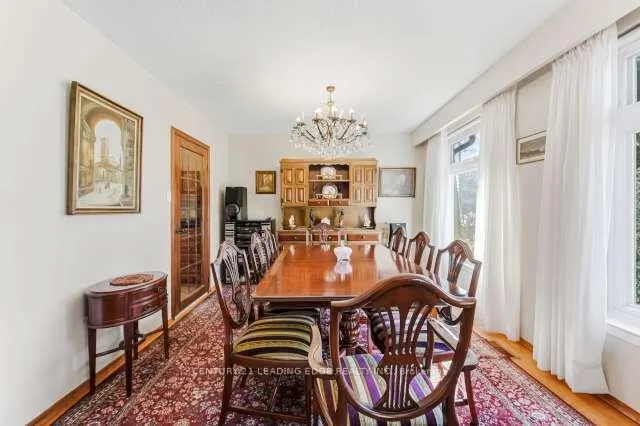 Photo 13 of 39 Deerford Road, North York, Don Valley Village — HOMEH