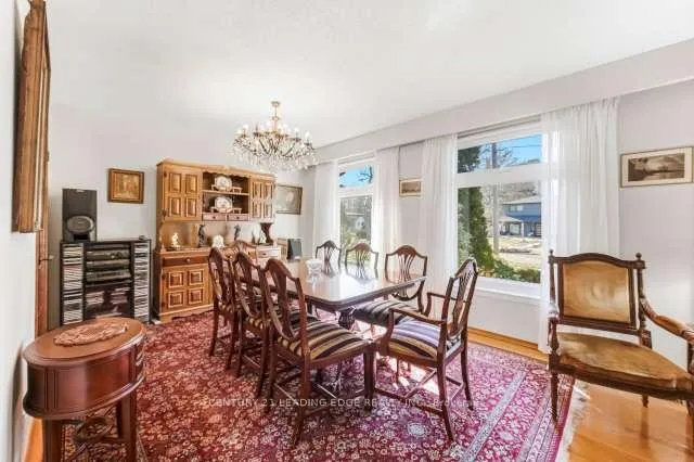 Photo 14 of 39 Deerford Road, North York, Don Valley Village — HOMEH