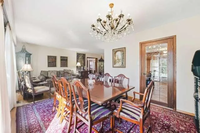 Photo 15 of 39 Deerford Road, North York, Don Valley Village — HOMEH