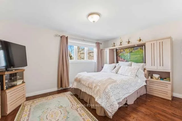 Photo 21 of 39 Deerford Road, North York, Don Valley Village — HOMEH