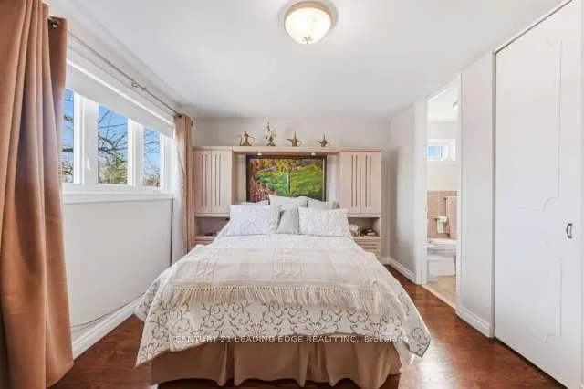Photo 22 of 39 Deerford Road, North York, Don Valley Village — HOMEH