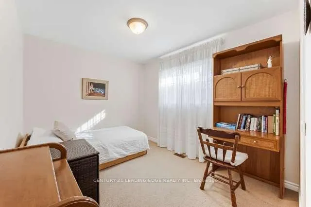Photo 28 of 39 Deerford Road, North York, Don Valley Village — HOMEH