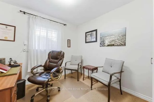 Photo 31 of 39 Deerford Road, North York, Don Valley Village — HOMEH