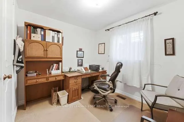 Photo 32 of 39 Deerford Road, North York, Don Valley Village — HOMEH