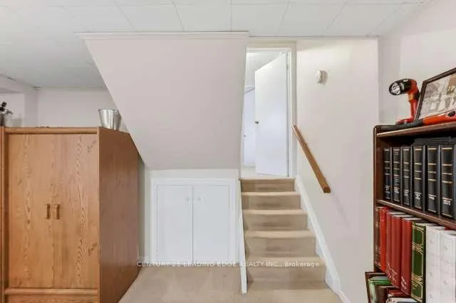 Photo 36 of 39 Deerford Road, North York, Don Valley Village — HOMEH