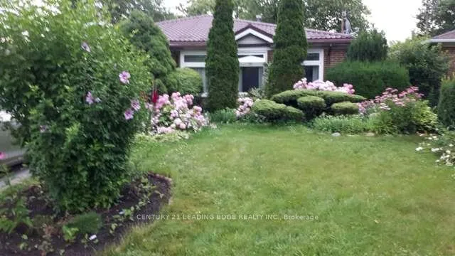 Photo 49 of 39 Deerford Road, North York, Don Valley Village — HOMEH