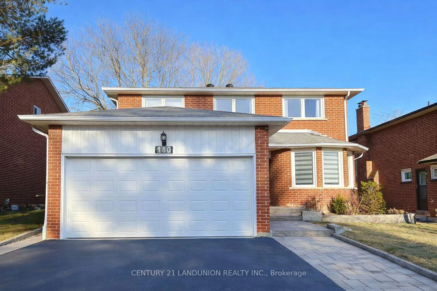 Photo 1 of 180 Willowbrook Road, Markham, Aileen-Willowbrook — HOMEH