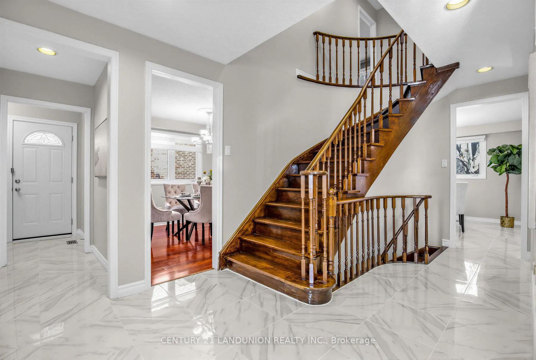 Photo 10 of 180 Willowbrook Road, Markham, Aileen-Willowbrook — HOMEH