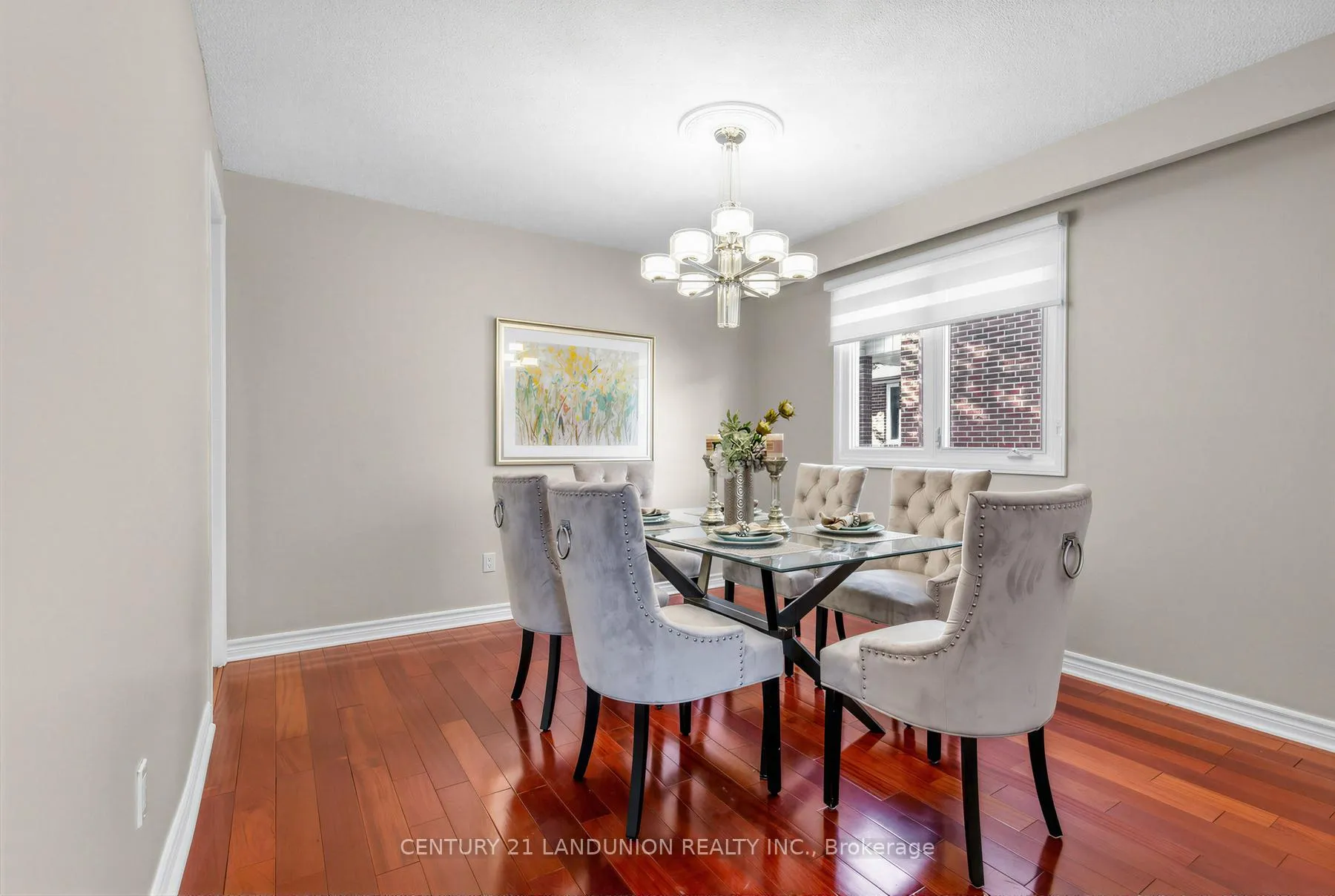 Photo 12 of 180 Willowbrook Road, Markham, Aileen-Willowbrook — HOMEH