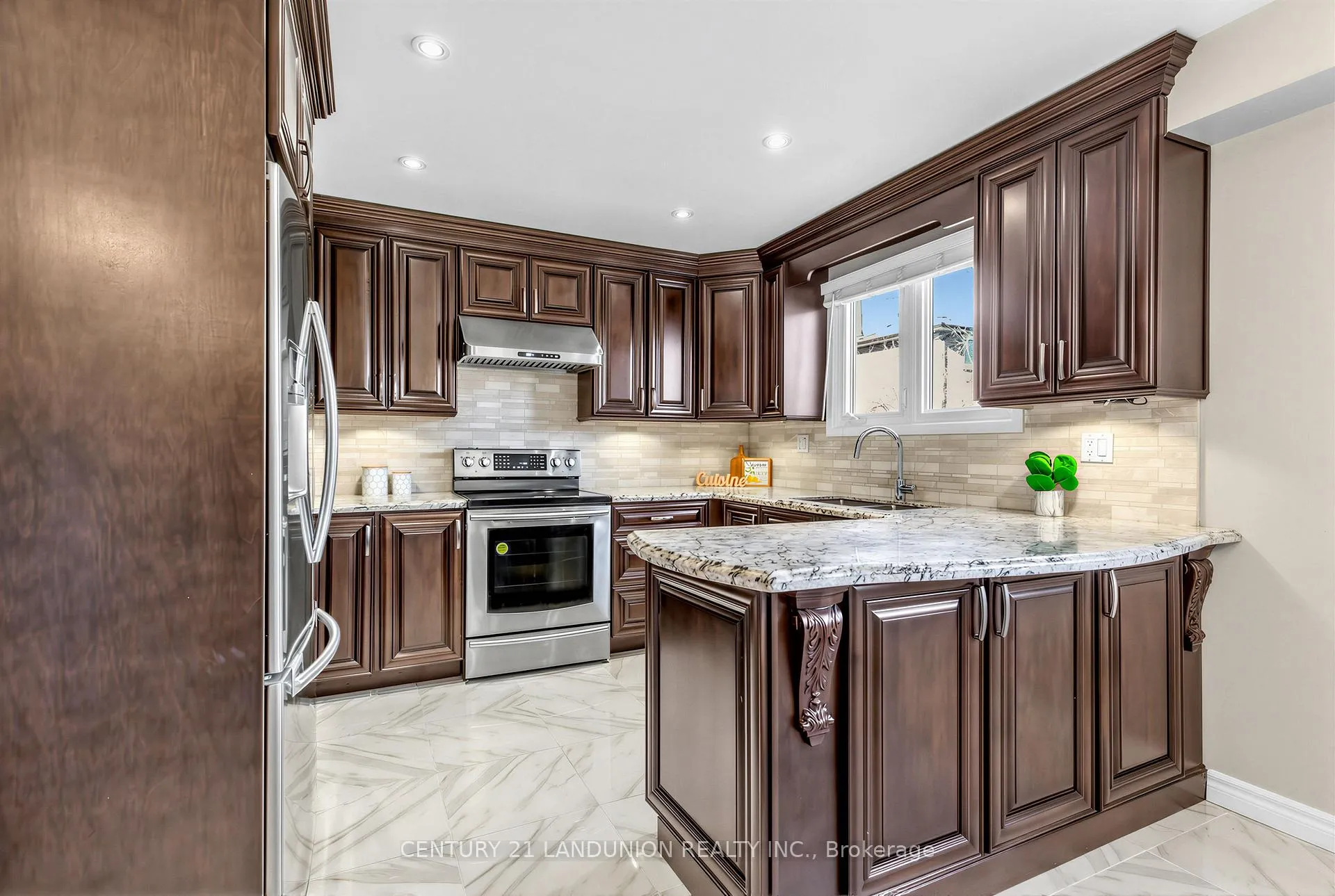 Photo 15 of 180 Willowbrook Road, Markham, Aileen-Willowbrook — HOMEH