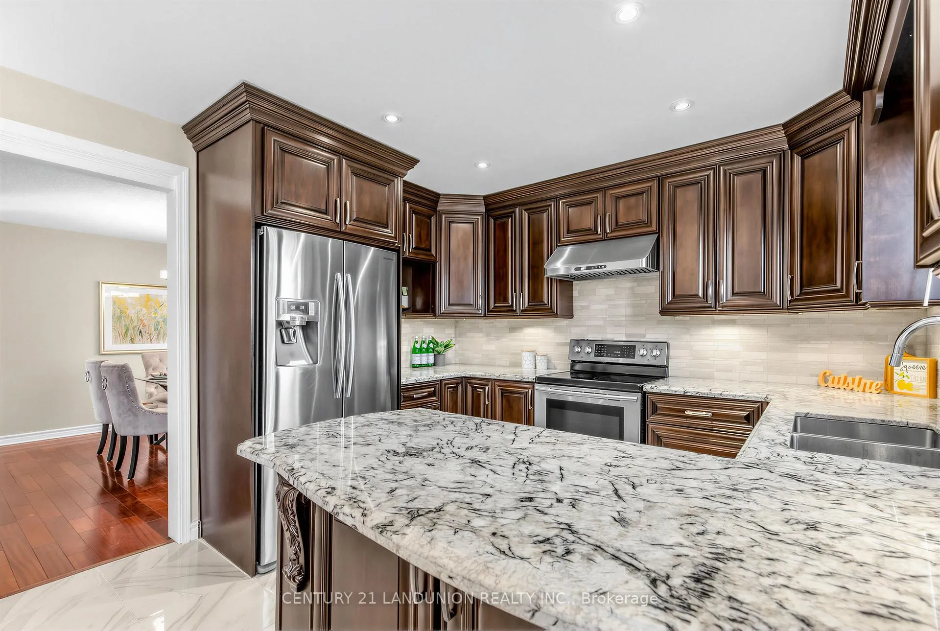 Photo 16 of 180 Willowbrook Road, Markham, Aileen-Willowbrook — HOMEH
