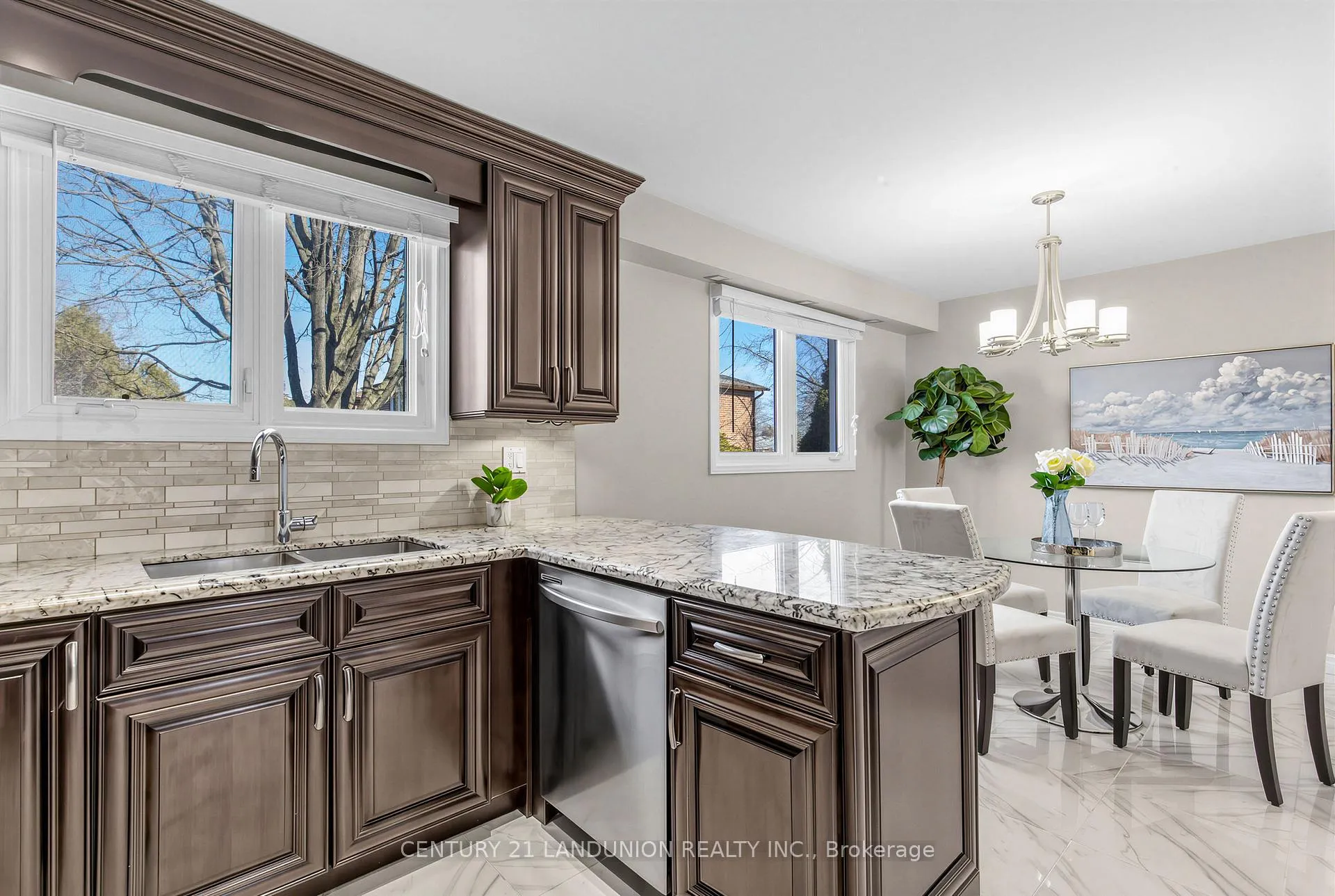Photo 17 of 180 Willowbrook Road, Markham, Aileen-Willowbrook — HOMEH