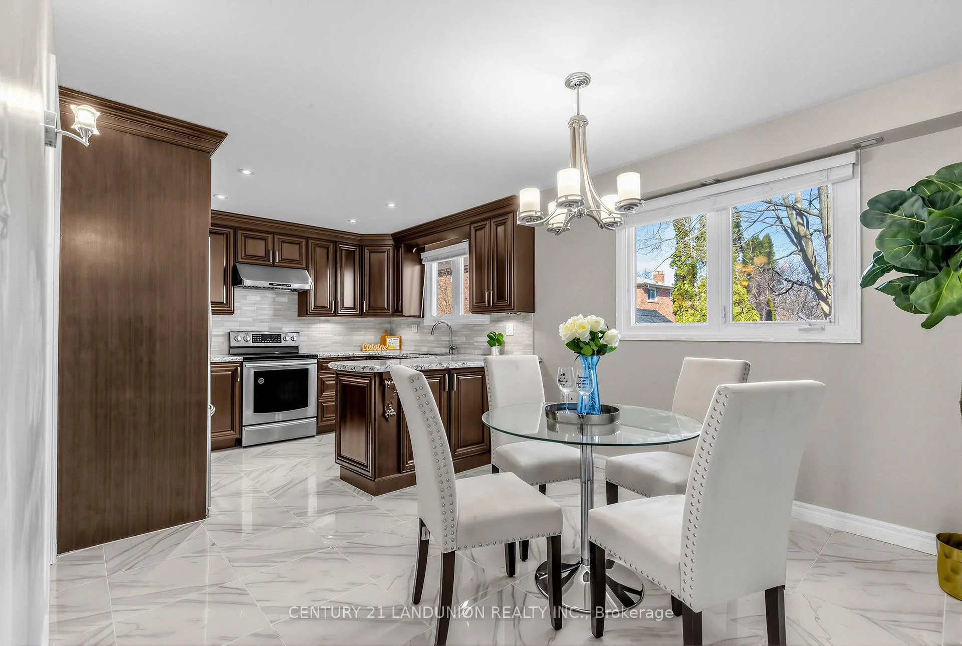 Photo 18 of 180 Willowbrook Road, Markham, Aileen-Willowbrook — HOMEH