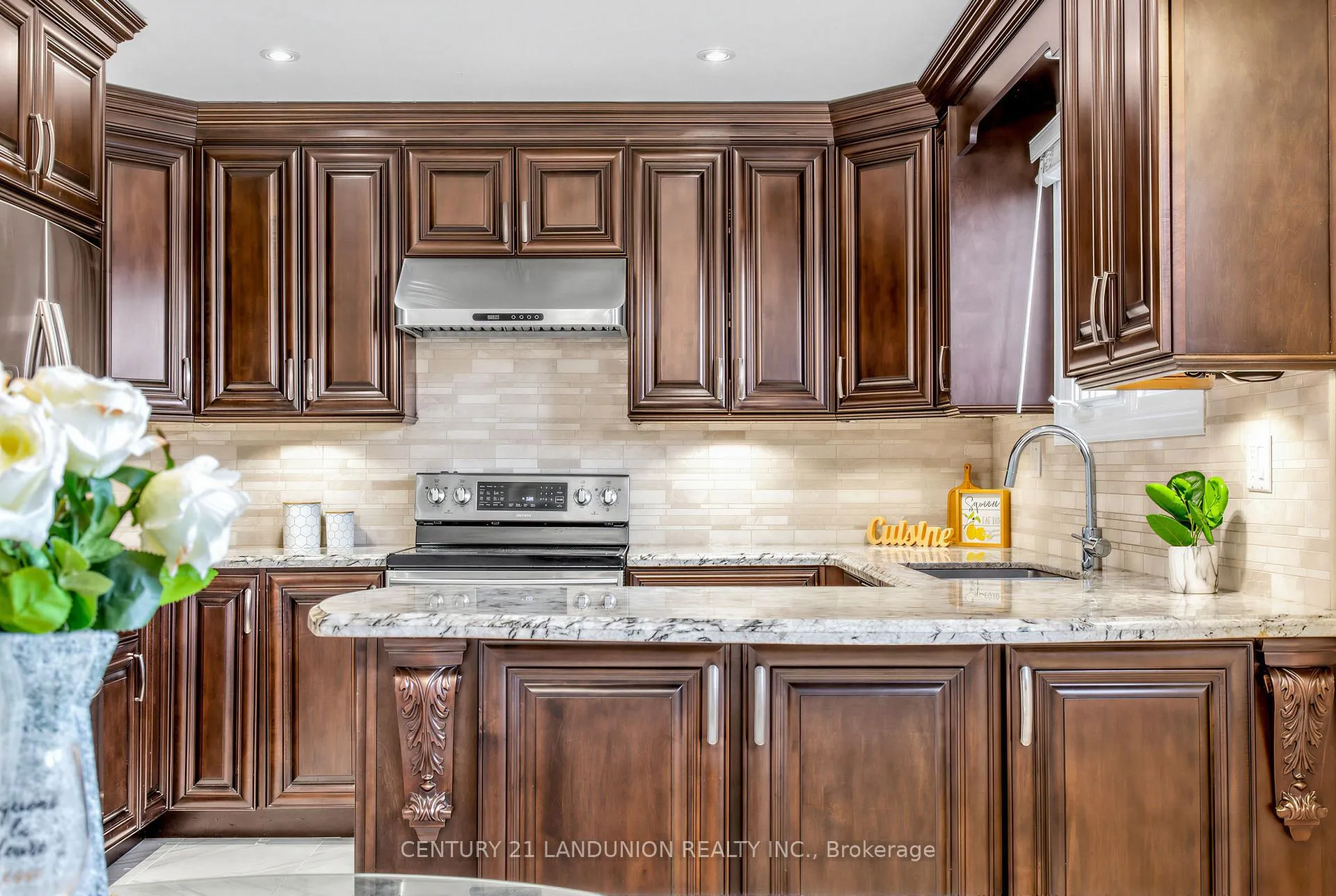 Photo 19 of 180 Willowbrook Road, Markham, Aileen-Willowbrook — HOMEH