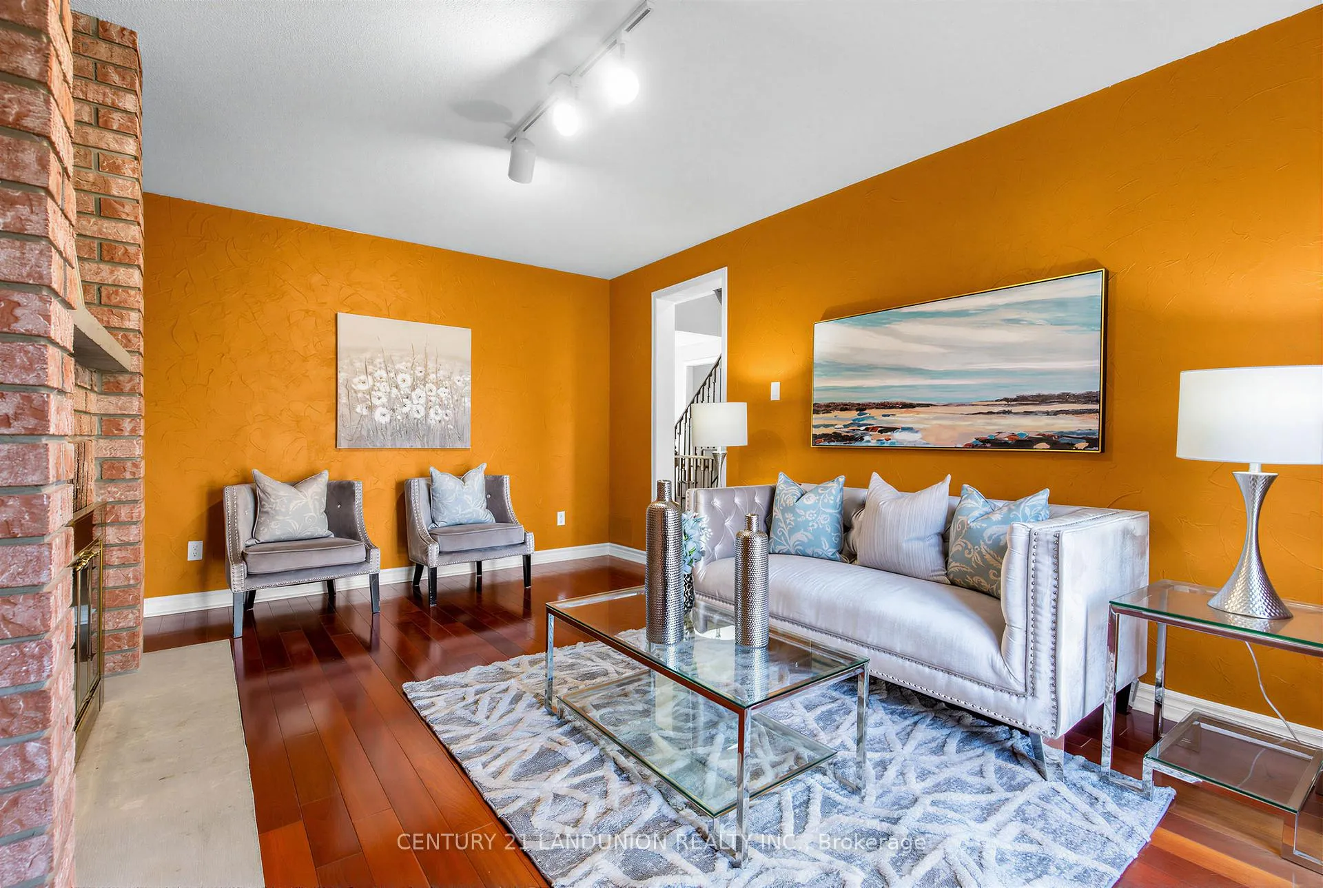 Photo 22 of 180 Willowbrook Road, Markham, Aileen-Willowbrook — HOMEH