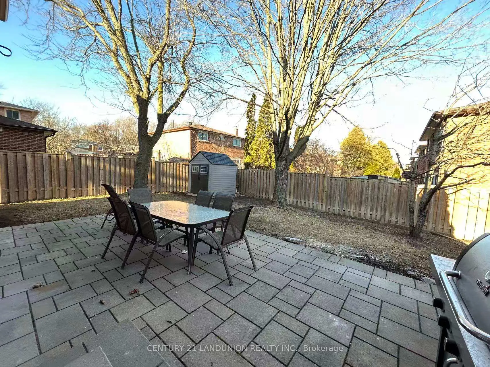 Photo 43 of 180 Willowbrook Road, Markham, Aileen-Willowbrook — HOMEH
