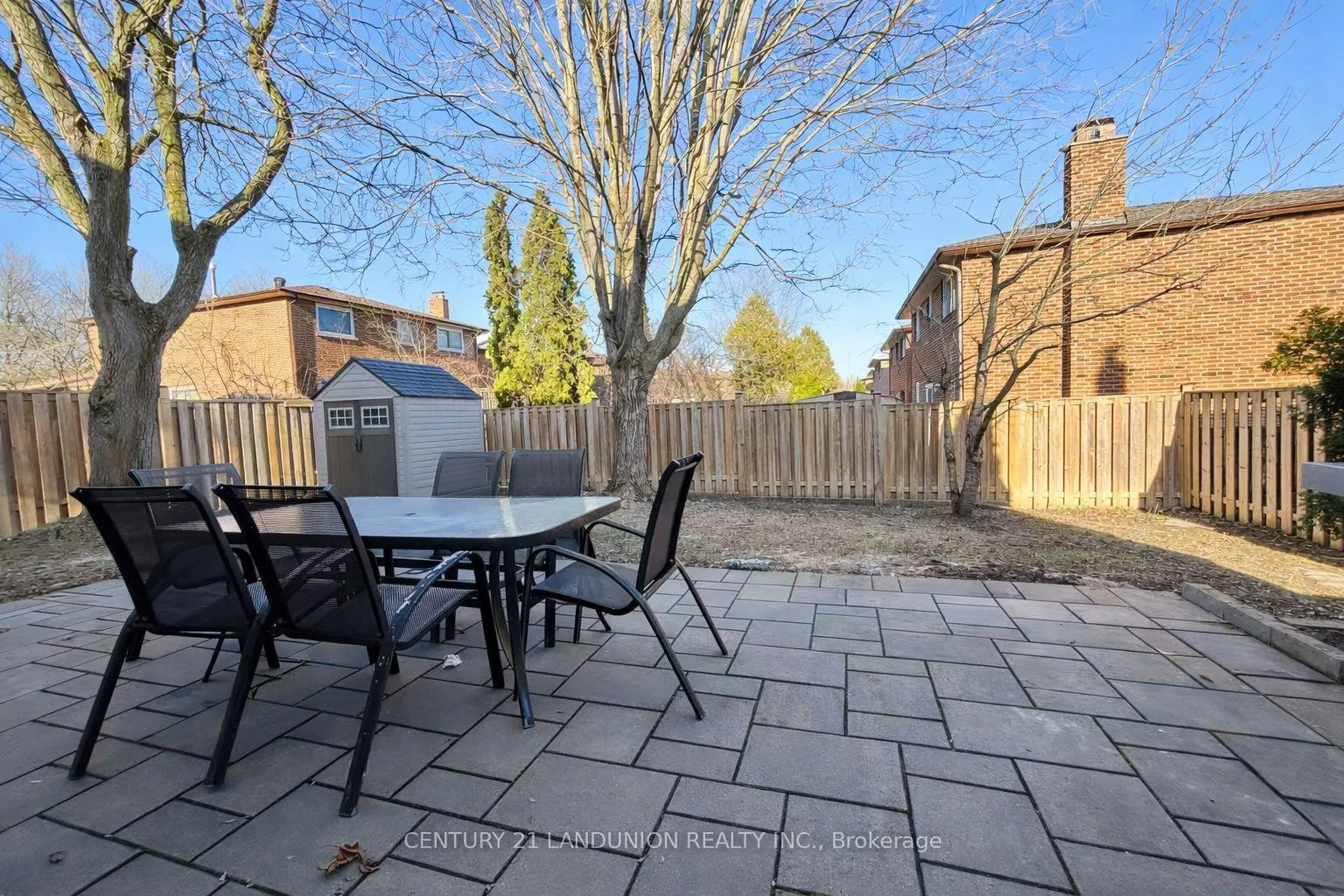 Photo 44 of 180 Willowbrook Road, Markham, Aileen-Willowbrook — HOMEH