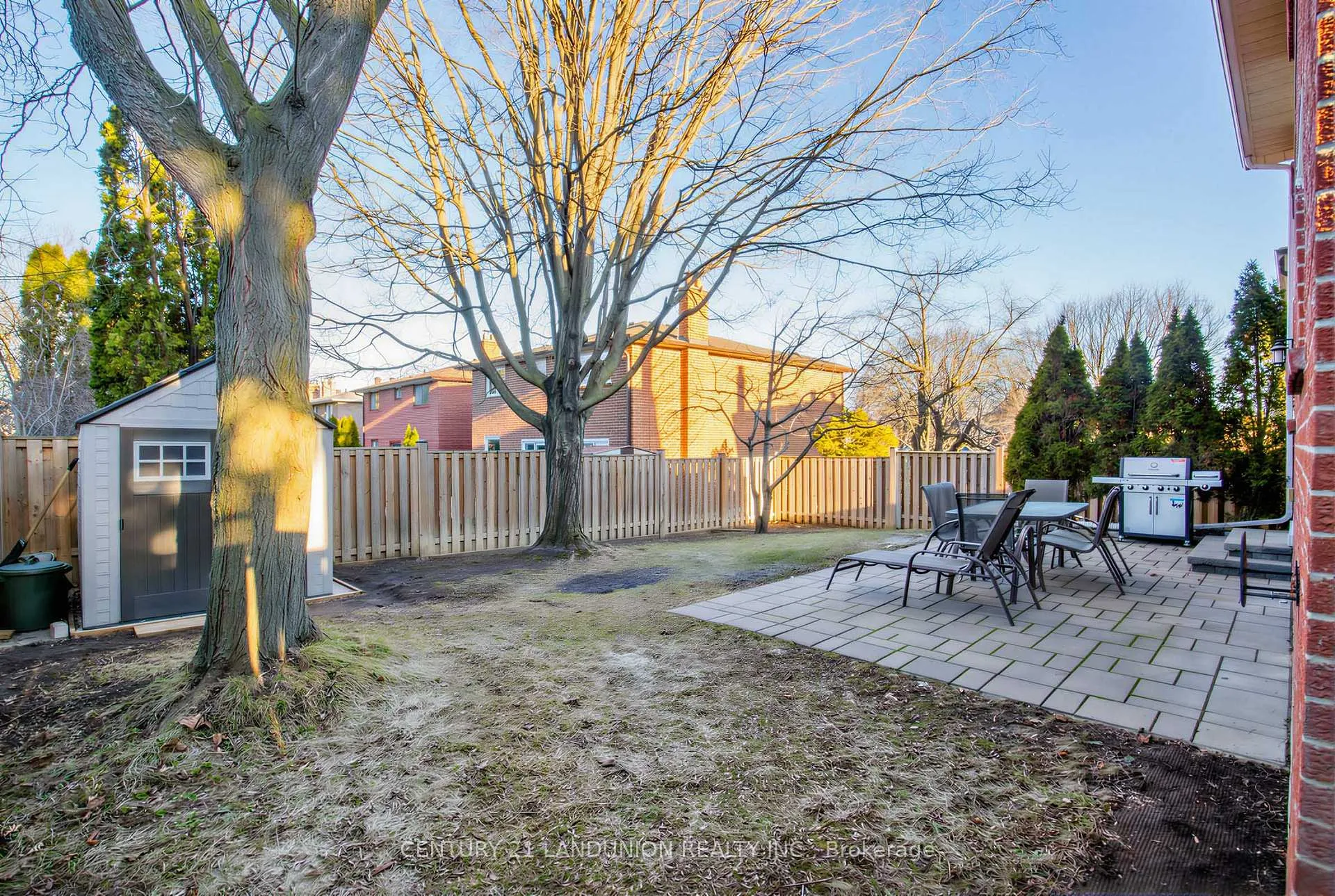 Photo 46 of 180 Willowbrook Road, Markham, Aileen-Willowbrook — HOMEH