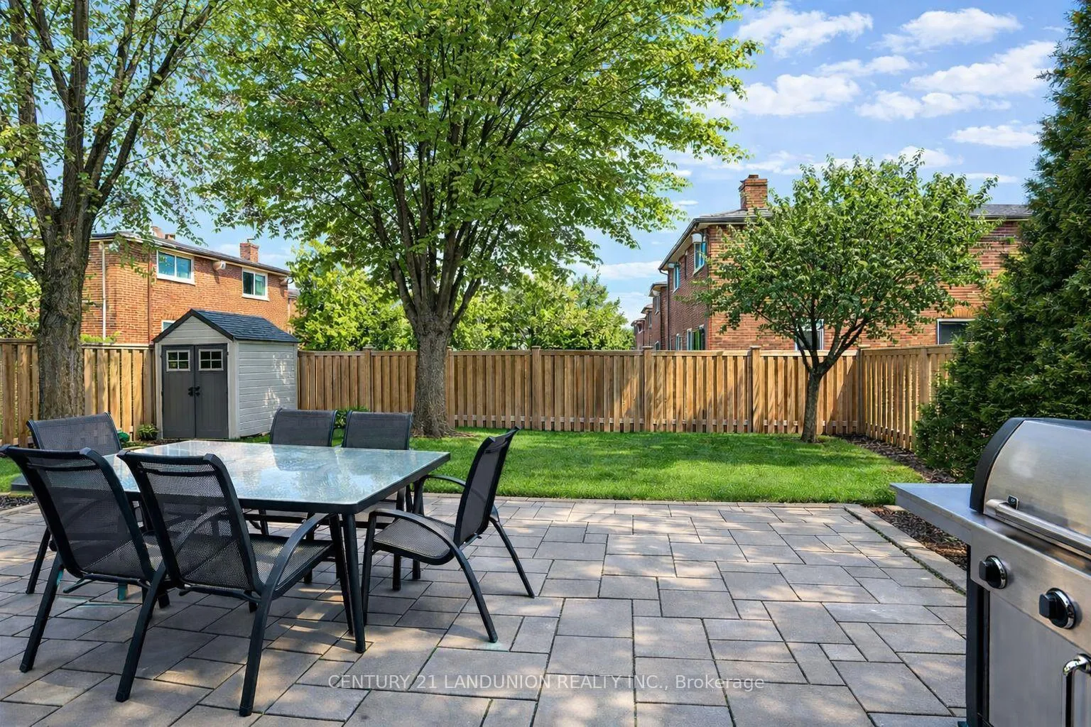 Photo 47 of 180 Willowbrook Road, Markham, Aileen-Willowbrook — HOMEH