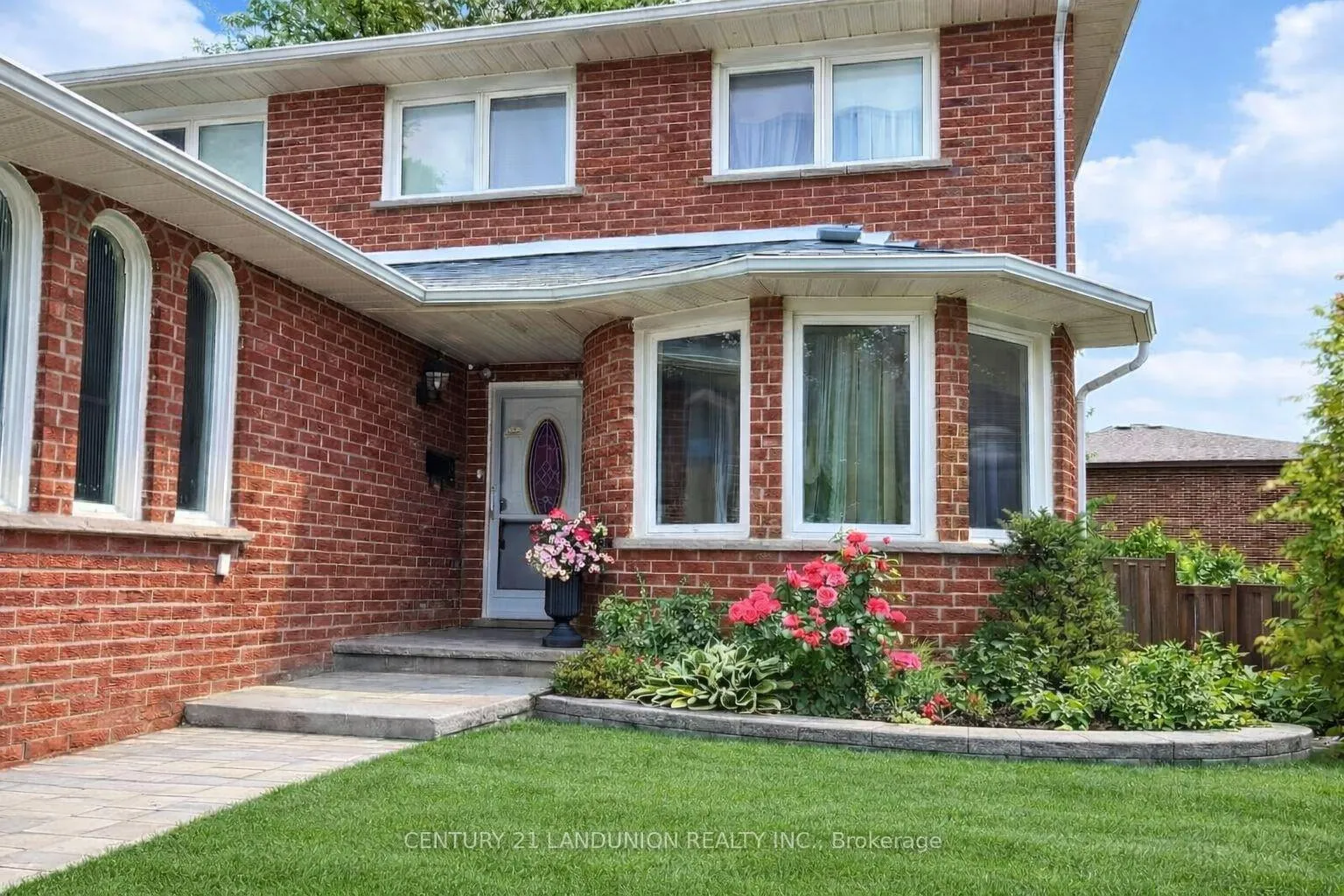 Photo 48 of 180 Willowbrook Road, Markham, Aileen-Willowbrook — HOMEH