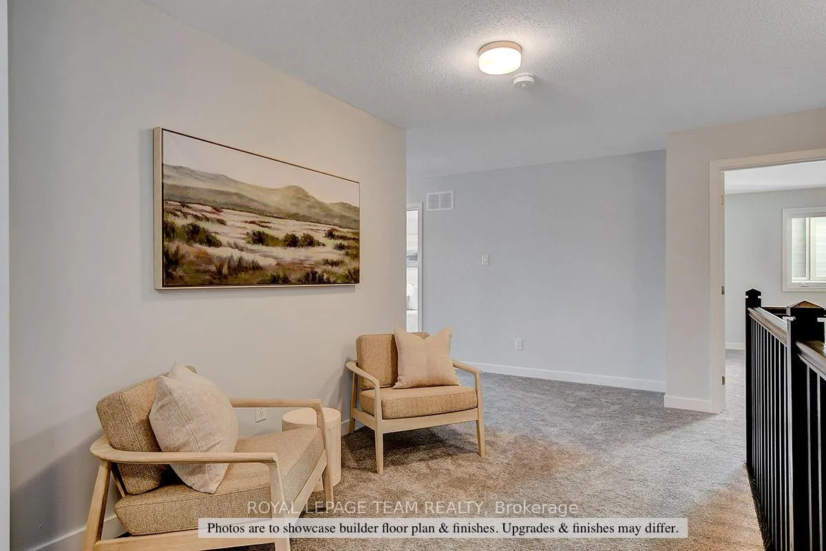 Photo 18 of 1040 Charolais Place, Ottawa, Goulbourn Twp From Franktown Rd/South To Rideau — HOMEH