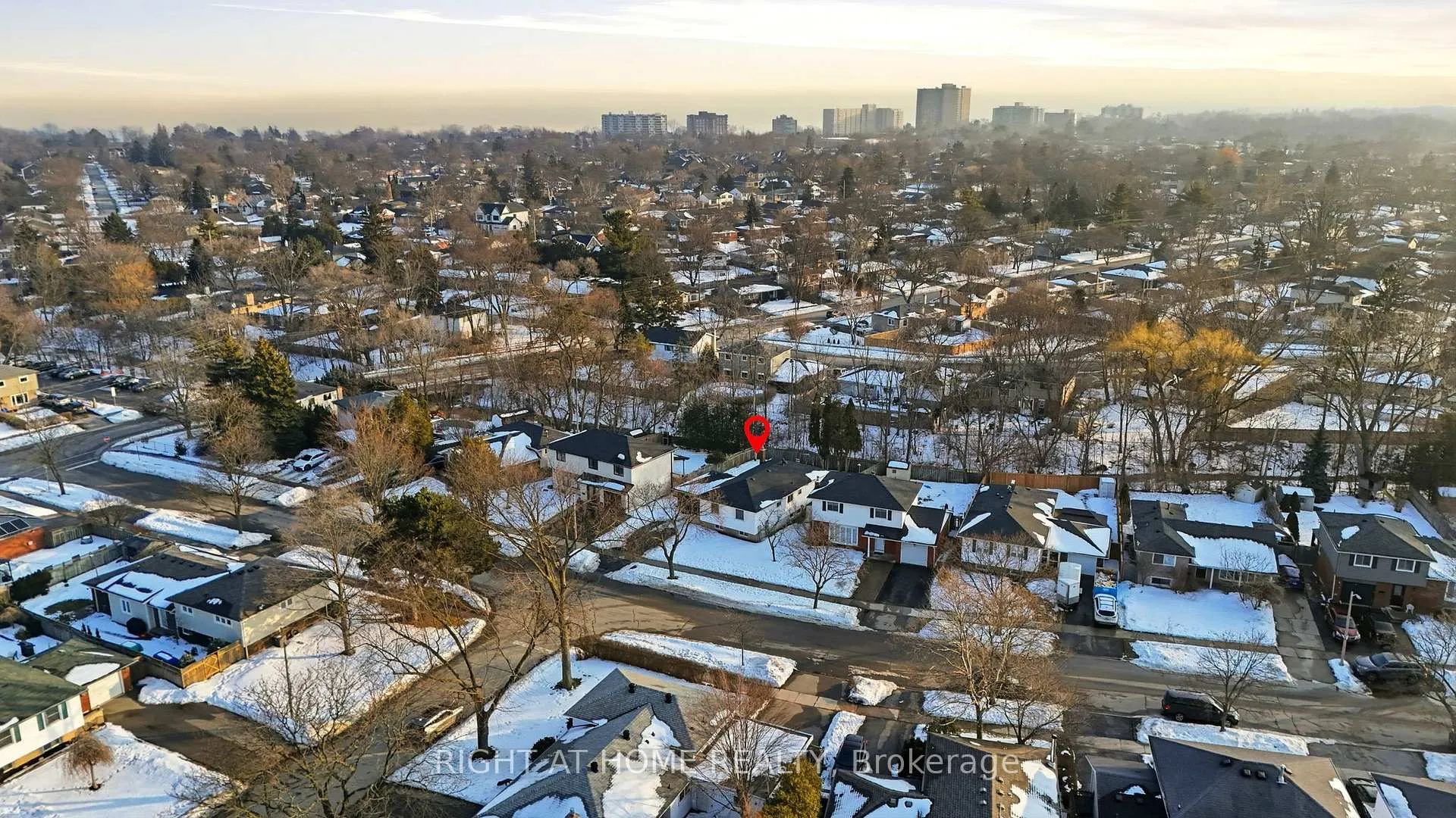 Photo 34 of 322 Melores Drive, Burlington, Appleby — HOMEH