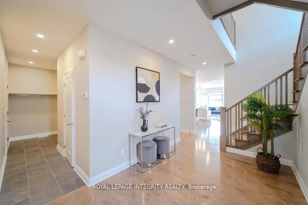 Photo 6 of 28 Greensand Place, Ottawa, Kanata - Kanata Lakes/Heritage Hills — HOMEH
