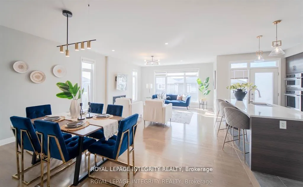 Photo 7 of 28 Greensand Place, Ottawa, Kanata - Kanata Lakes/Heritage Hills — HOMEH