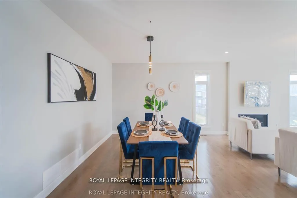 Photo 8 of 28 Greensand Place, Ottawa, Kanata - Kanata Lakes/Heritage Hills — HOMEH