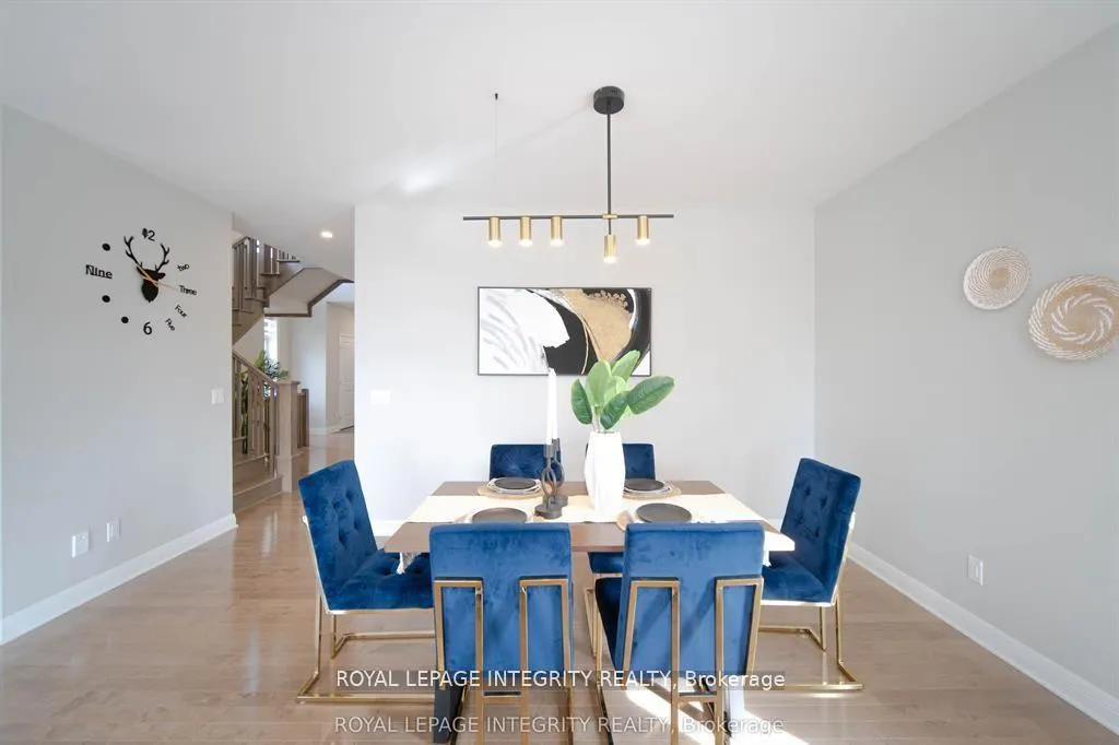 Photo 9 of 28 Greensand Place, Ottawa, Kanata - Kanata Lakes/Heritage Hills — HOMEH