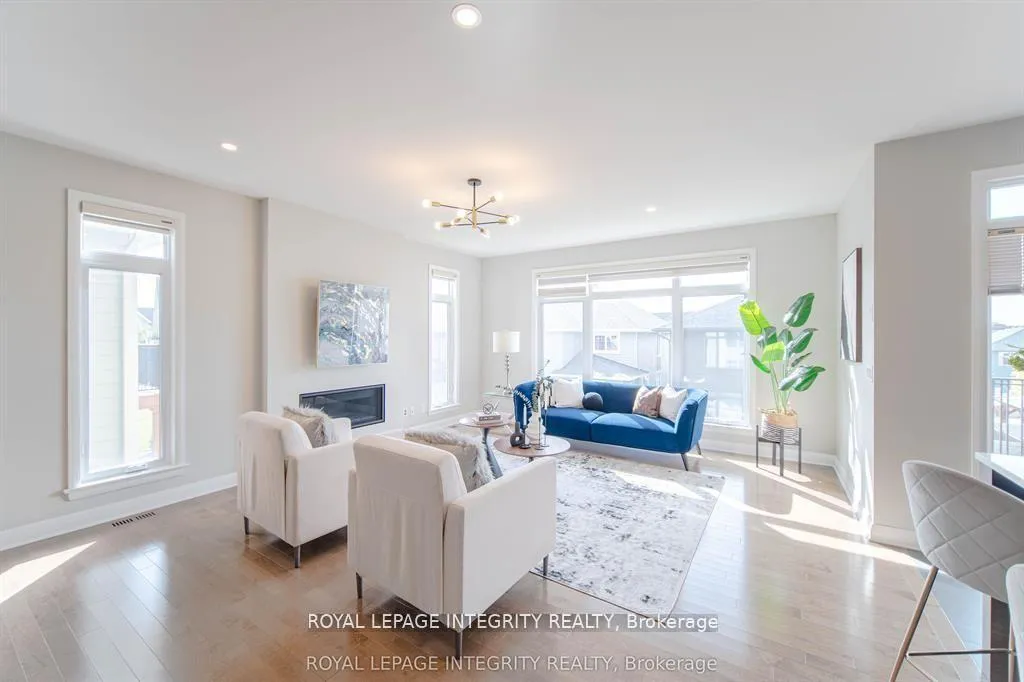 Photo 10 of 28 Greensand Place, Ottawa, Kanata - Kanata Lakes/Heritage Hills — HOMEH