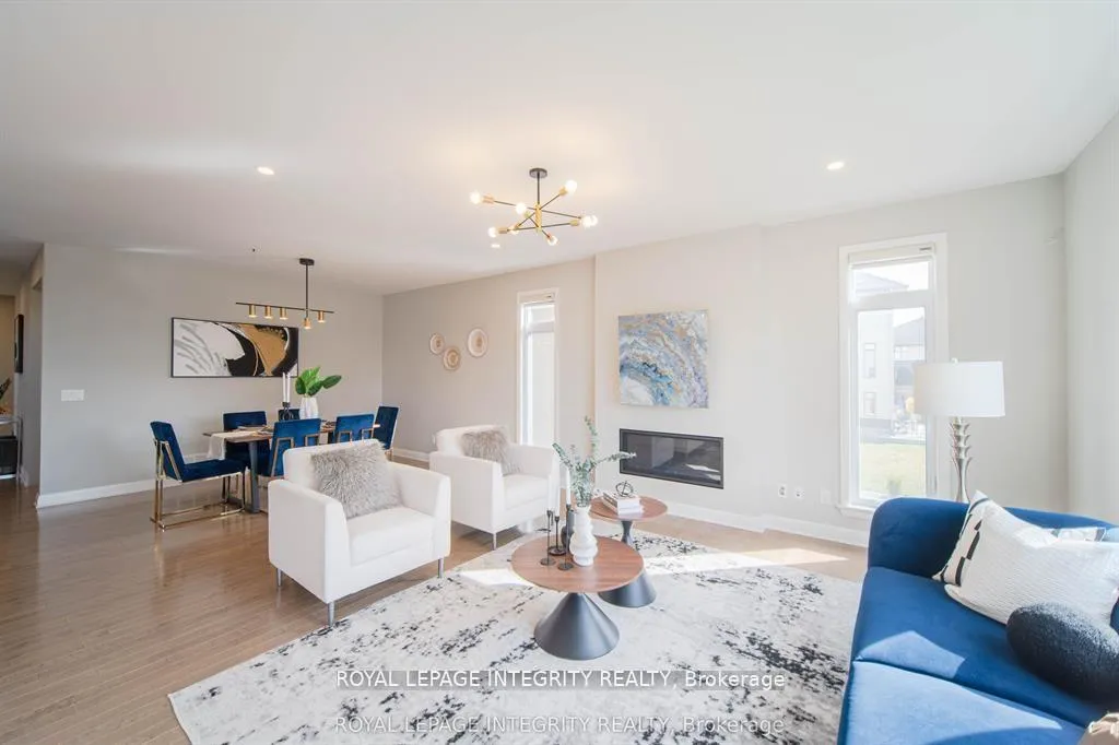 Photo 11 of 28 Greensand Place, Ottawa, Kanata - Kanata Lakes/Heritage Hills — HOMEH
