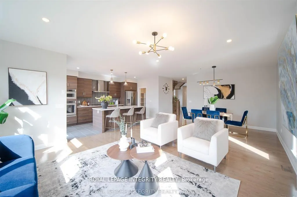 Photo 12 of 28 Greensand Place, Ottawa, Kanata - Kanata Lakes/Heritage Hills — HOMEH