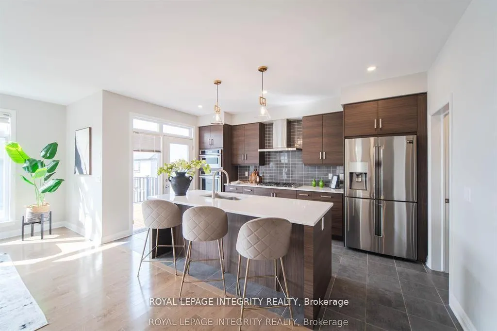 Photo 13 of 28 Greensand Place, Ottawa, Kanata - Kanata Lakes/Heritage Hills — HOMEH
