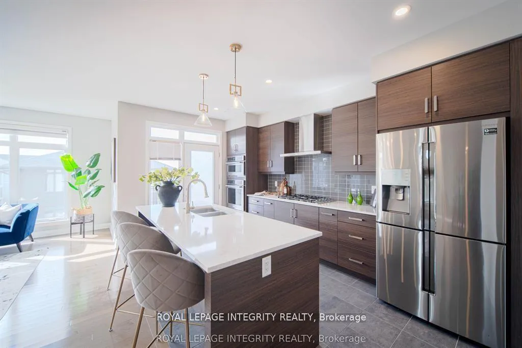 Photo 14 of 28 Greensand Place, Ottawa, Kanata - Kanata Lakes/Heritage Hills — HOMEH
