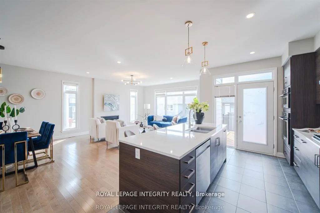 Photo 16 of 28 Greensand Place, Ottawa, Kanata - Kanata Lakes/Heritage Hills — HOMEH