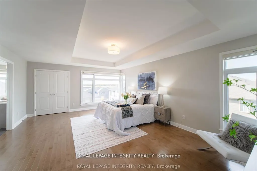 Photo 20 of 28 Greensand Place, Ottawa, Kanata - Kanata Lakes/Heritage Hills — HOMEH
