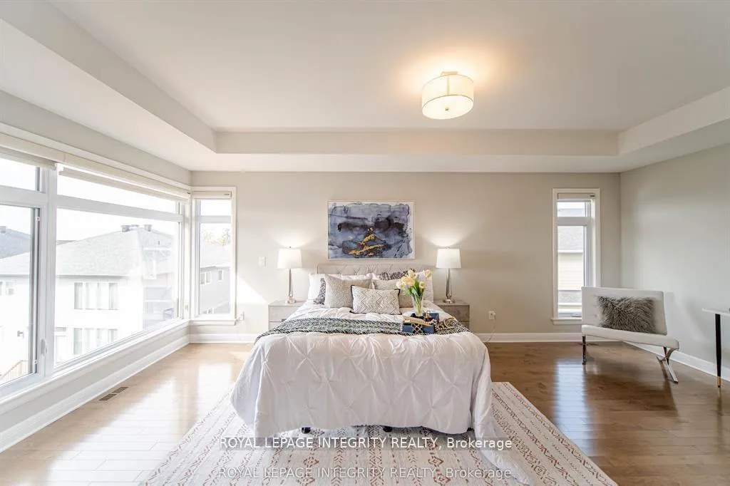 Photo 21 of 28 Greensand Place, Ottawa, Kanata - Kanata Lakes/Heritage Hills — HOMEH