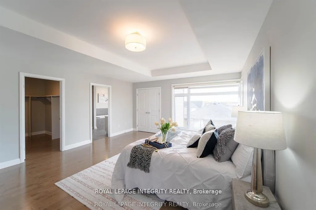 Photo 22 of 28 Greensand Place, Ottawa, Kanata - Kanata Lakes/Heritage Hills — HOMEH