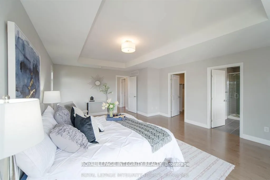 Photo 24 of 28 Greensand Place, Ottawa, Kanata - Kanata Lakes/Heritage Hills — HOMEH